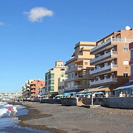 Casa Cristal Apartment Arona  Bagian luar foto