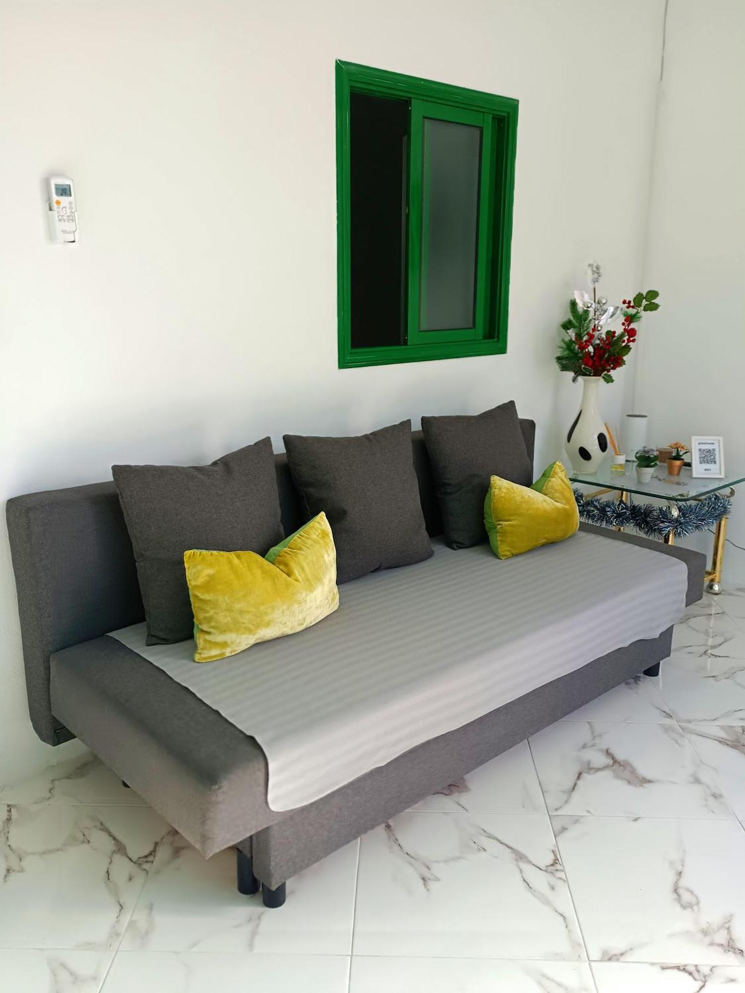 Casa Cristal Apartment Arona  Bagian luar foto
