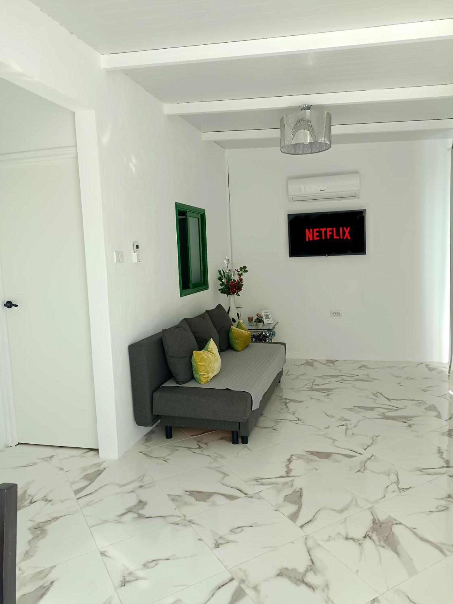 Casa Cristal Apartment Arona  Bagian luar foto